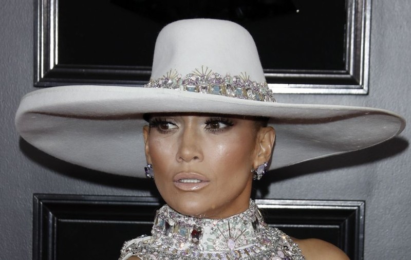 VIDEO | Jennifer Lopez a dansat la bară, iar iubitul ei a filmat totul