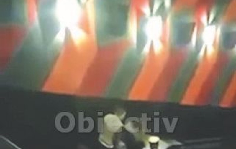 Au crezut că nu îi vede nimeni. Sex în sala de cinema, la Suceava