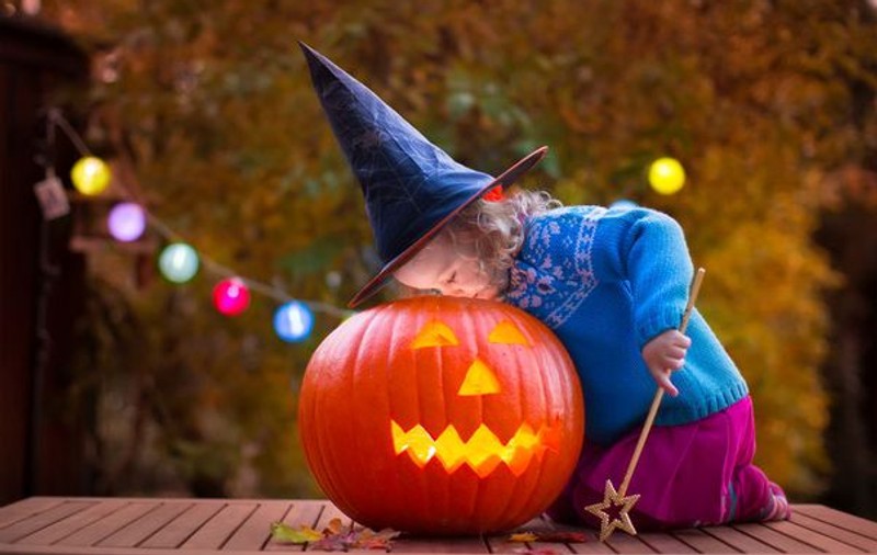 Când este sărbătoarea de Halloween în 2017. Tradiții și obiceiuri