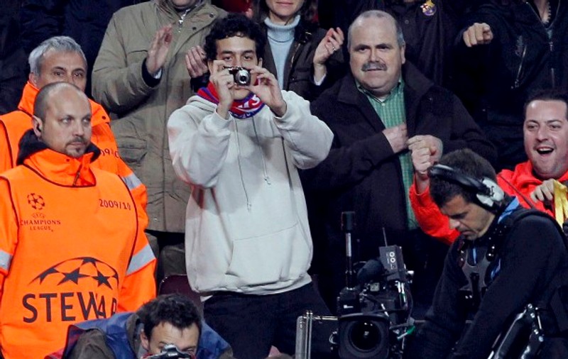 Messia a coborât pe Camp Nou! Barca e în semifinalele Ligii!