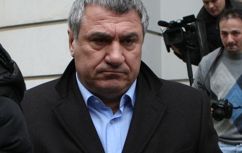 ALEGERI EUROPARLAMENTARE 2014 | La Penitenciarul Poarta Albă au votat 987 de deţinuţi, între care Cristian Borcea şi Victor Becali