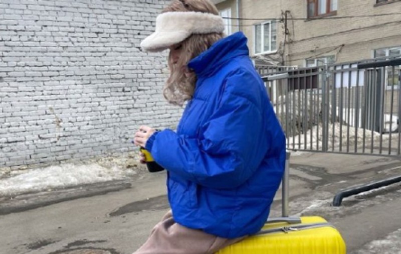 „Era atât de beat, că a adormit peste mine. Altfel, cred că mă omora”. Noi mărturii ale femeilor din Ucraina abuzate în timpul războiului