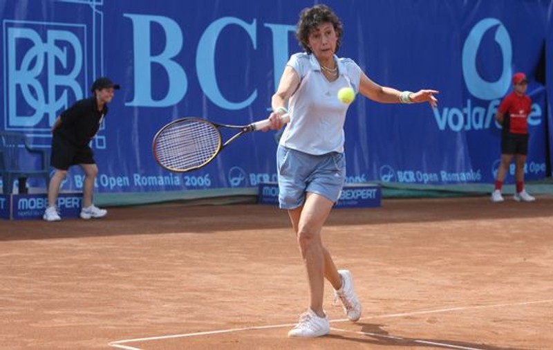 Acum 33 de ani, Virginia Ruzici câștiga turneul de la Roland Garros!
