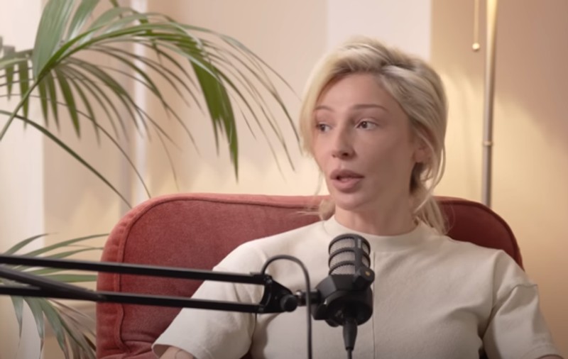 Vedeta care a organizat „petrecerea goală” de la Moscova, consiliată de propagandistul-șef al Kremlinului. De ce este o miză Anastasia Ivleeva