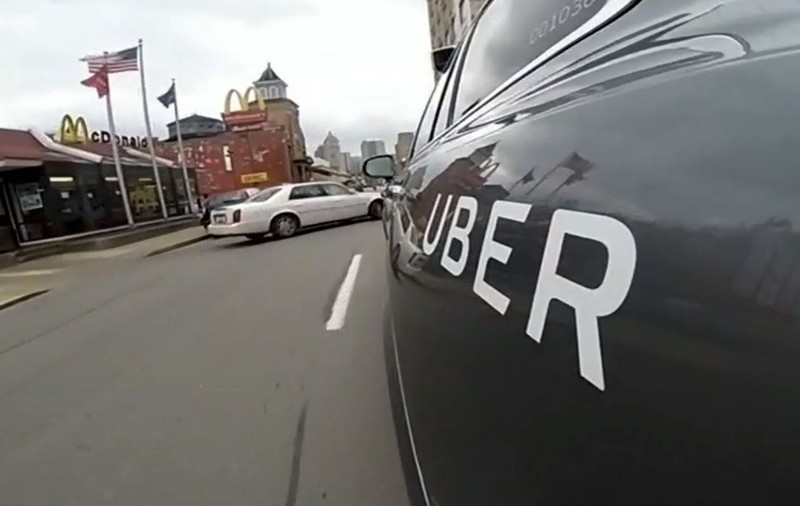 Pierderi de 2,9 miliarde de dolari la Uber, compania concediază 14% din angajați