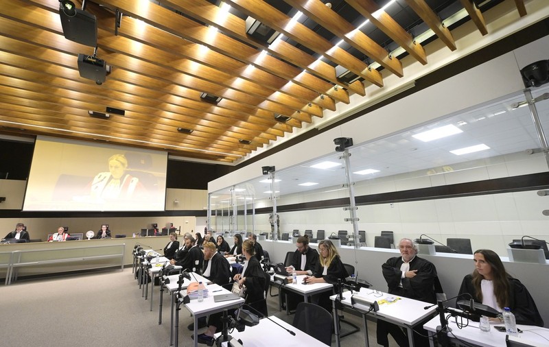Verdict în cel mai amplu proces penal din istoria Belgiei. Opt condamnări pentru atentatele de la Bruxelles din 2016