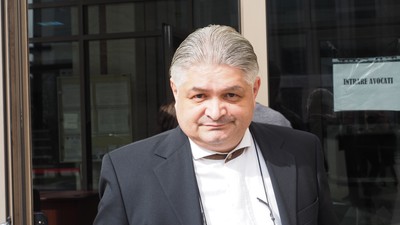 Adrian Secureanu. Foto Ionut Muresan
