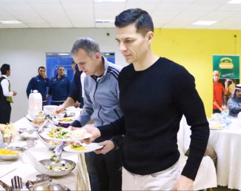 Costel Gâlcă s-a născut de Ziua Femeii. Antrenorul care a adus Stelei ultimul titlu își sărbătorește cei 45 de ani în Arabia Saudită / GALERIE FOTO & VIDEO