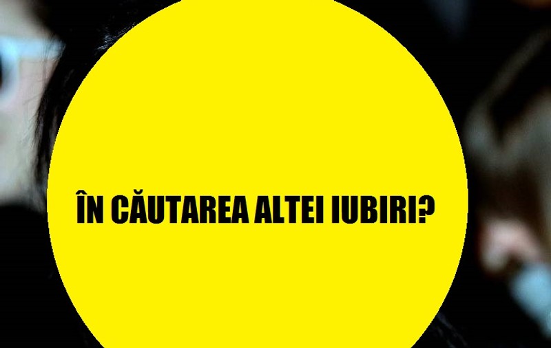 O celebră cântăreață și-a făcut cont pe Tinder, deși este căsătorită