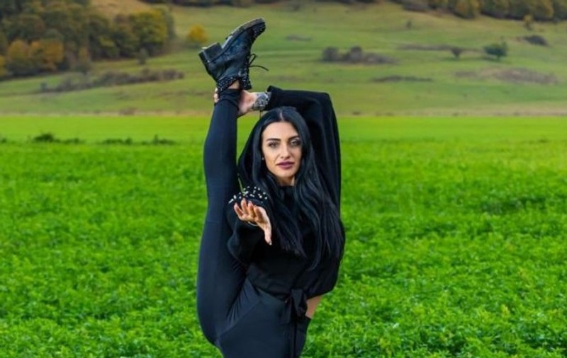 Cine este Ana Porgras de la „Survivor România 2021”. Sportiva se alătură echipei Faimoșilor, după ce fusese înlocuită în competiție de Elena Marin