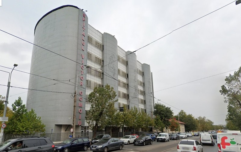 Camera de gardă a Spitalului de Copii Gomoiu, „în pericol de a fi închisă, din lipsă de personal”. „Sute de copii, îngrijiți de o singură asistentă”