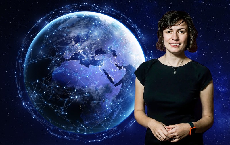 EXCLUSIV. Un risc pentru omenire, nu o joacă! Anca Drăgan, cercetătoare română premiată în SUA, explică de ce a semnat scrisoarea despre pericolele inteligenței artificiale, alături de alte zeci de personalități ale științei
