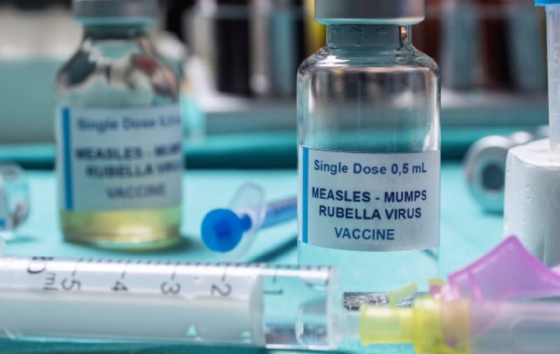 O complicație a rujeolei duce la paralizie și nu are leac. Dr. Sandra Alexiu, laureata Galei Doctorului Digital: „Jumătate dintre copiii de un an pe care-i îngrijesc sunt nevaccinați ROR”