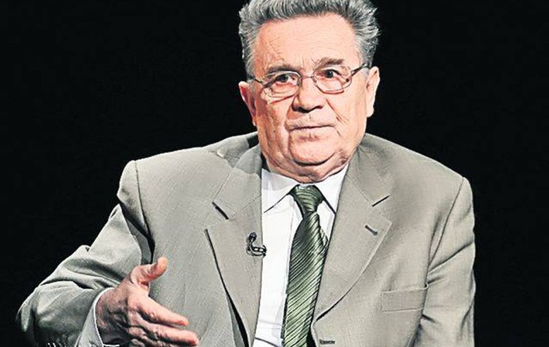 UITE CE SPUNE Gheorghe Mărmureanu DESPRE CUTREMURELE din Galaţi şi Vrancea