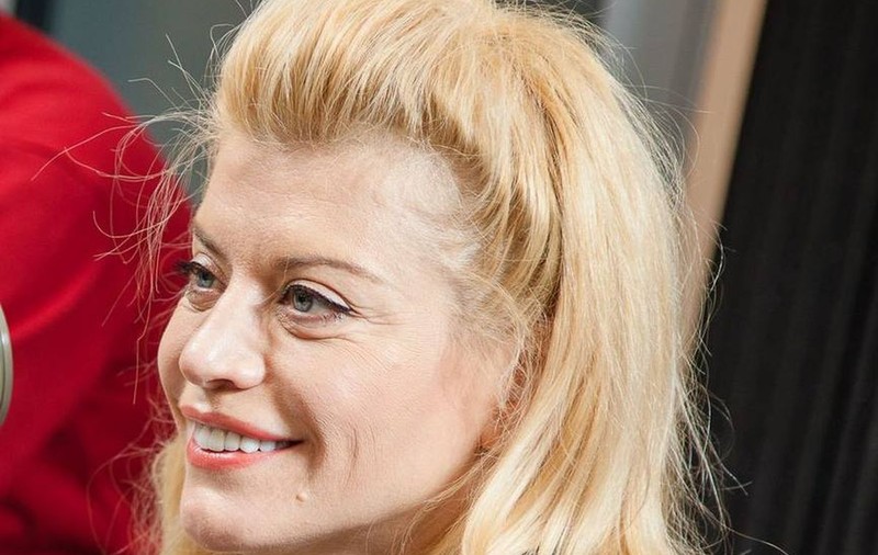 ÎNREGISTRARE RARĂ! LOREDANA GROZA, în ANII ei de ÎNCEPUT! Făcea FURORI în GERMANIA! | FOTO/VIDEO