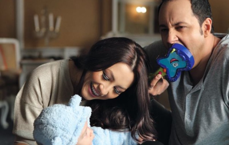 Cătălin Măruţă: "Weekendul ideal este cu familia"