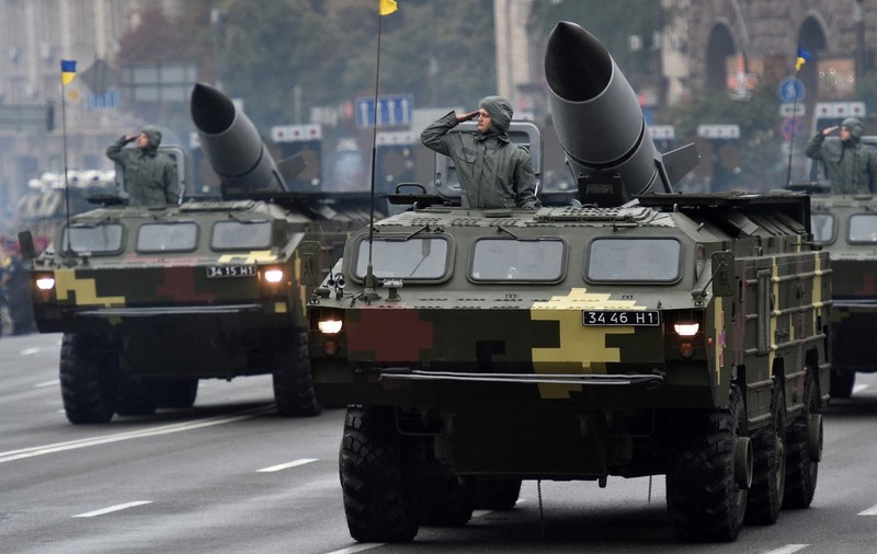 „Am renunțat la arme și acum uitați-vă ce se întâmplă”. Ucraina a cedat un arsenal nuclear uriaș în urmă cu 30 de ani