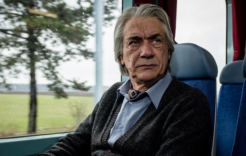 Marcel Iureș primește Premiul de Excelență la TIFF pentru întreaga carieră