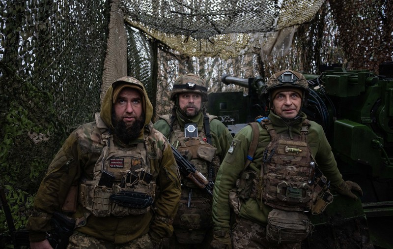 Cum a fost pedepsit un soldat care a dormit dus în timpul alertei de raid aerian, în Ucraina: „Sunt vinovat, dar fiți blânzi!”