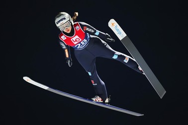 Juliane Seyfarth are un podium la general în Cupa Mondială de schi