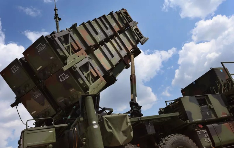 SUA vor trimite sisteme de apărare aeriană Patriot recondiționate din Israel în Ucraina, relatează NYT