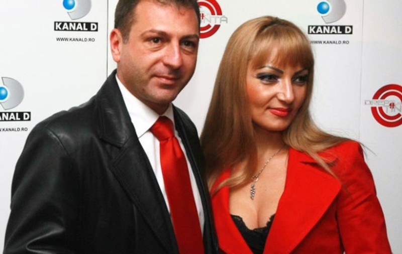 Christian Sabbagh, la un pas de DIVORŢ! Şi-a împăcat soţia cu O MAŞINĂ DE FLORI!