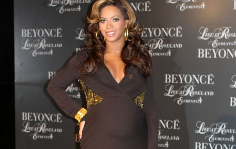 Beyonce a devenit mamă. Cântăreața a născut o fetiță