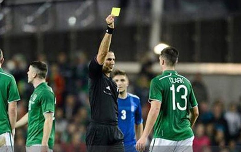 Steaua va fi arbitrată de un debutant în returul cu Stromsgodset
