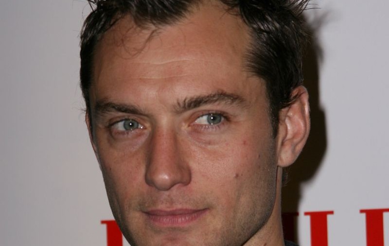 Jude Law provine dintr-o familie de brutari