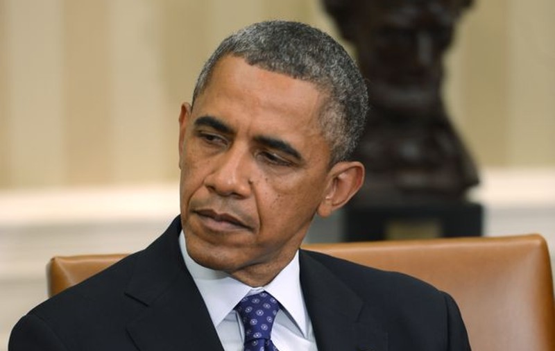 Astăzi este ziua lui Obama! Vezi cum şi-a sărbătorit preşedintele american ziua de naştere şi ce veste proastă a primit!