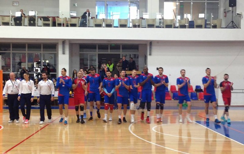 Rezultatele echipelor românești în Cupele Europene de volei. CSA Steaua și Arcada Galați, în optimile Cupei CEV. SCM Craiova, eliminată | VIDEO