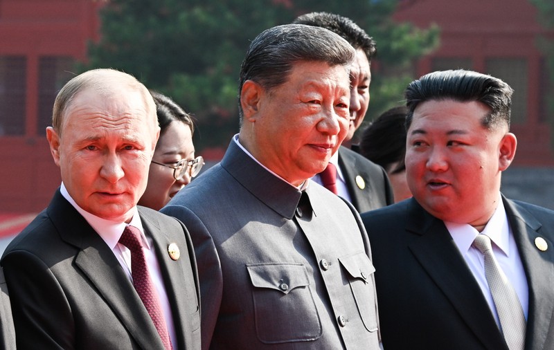 Transplantul de cap pentru a trăi 150 de ani, cum visează Putin, Xi și Kim, „mai aproape decât credem”. Ce susține un cunoscut om de știință