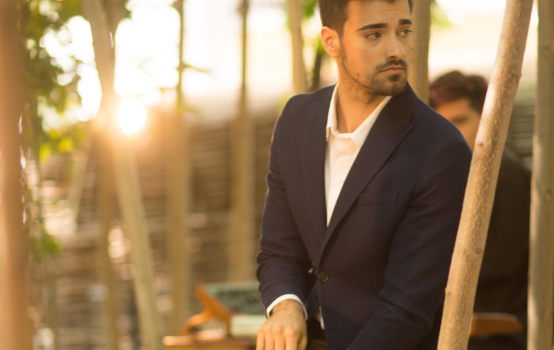 Liviu Teodorescu, părăsit de iubită chiar de Valentine’s Day, pentru un alt băiat. “Mi-a dat papucii”