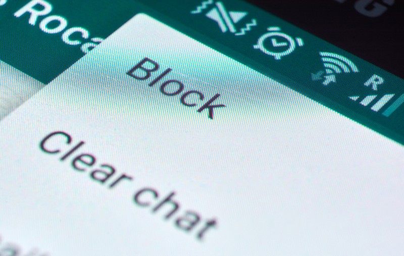 Cum îți dai seama dacă ai fost blocat pe WhatsApp