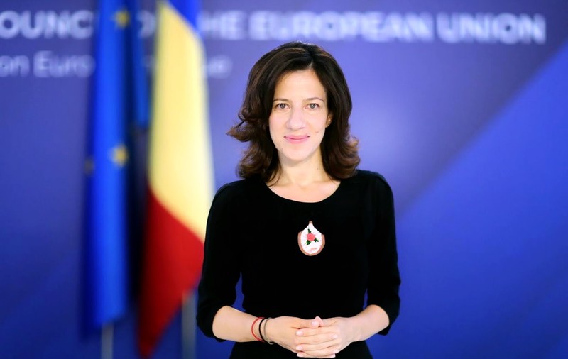 Roxana Mînzatu, propunerea României pentru funcția de comisar european. Ciolacu a confirmat opțiunea Guvernului