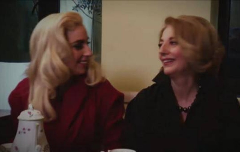 Lady Gaga: ”Vreau să mă mărit și să fac copii cât de-o echipă de fotbal”