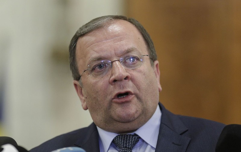 Gheorghe Flutur s-a vindecat de coronavirus şi a revenit la muncă