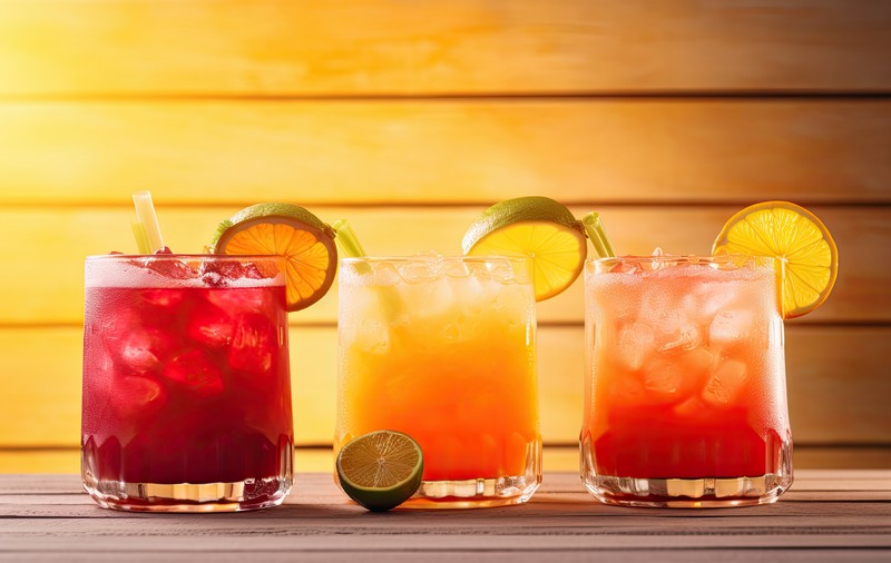 Sex on the beach - rețete pentru cel mai bun cocktail aromat
