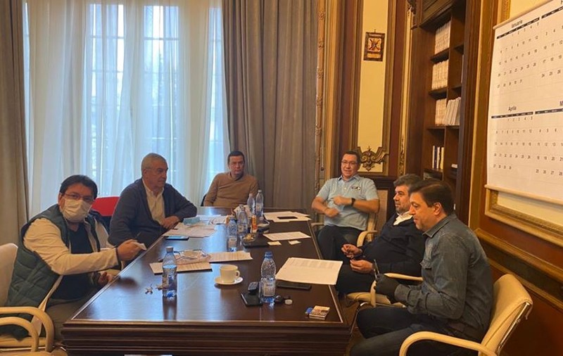 PSD, ALDE şi Pro România depun proiect de lege pentru amânarea plăţii contribuţiilor sociale şi a utilităţilor, timp de 3 luni. Condiţia, firmele să nu facă concedieri