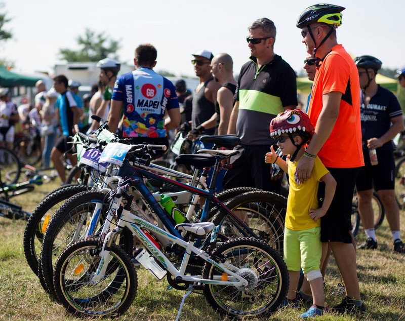 Peste 120 de rideri au cucerit premii la Dumbrava cu Mărgăritar / GALERIE FOTO