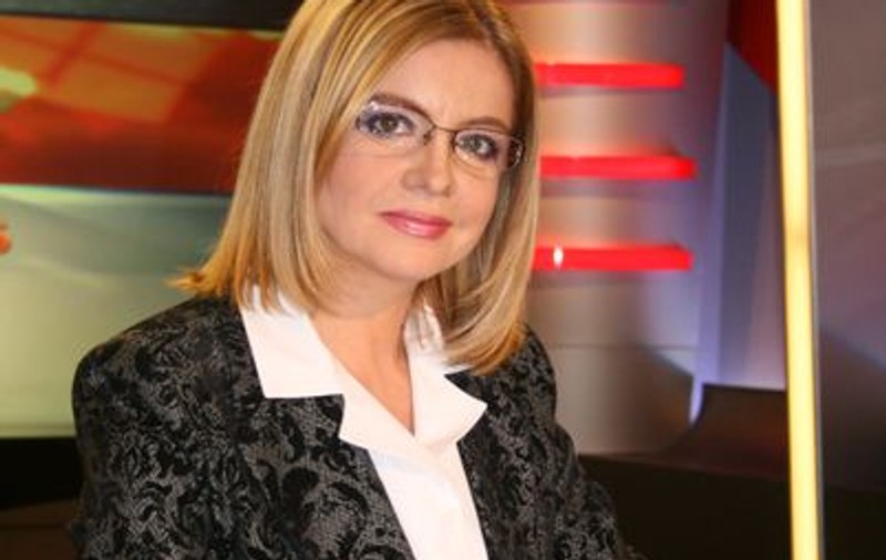 Cristina Ţopescu: "Nu mi-aş vinde sufletul"