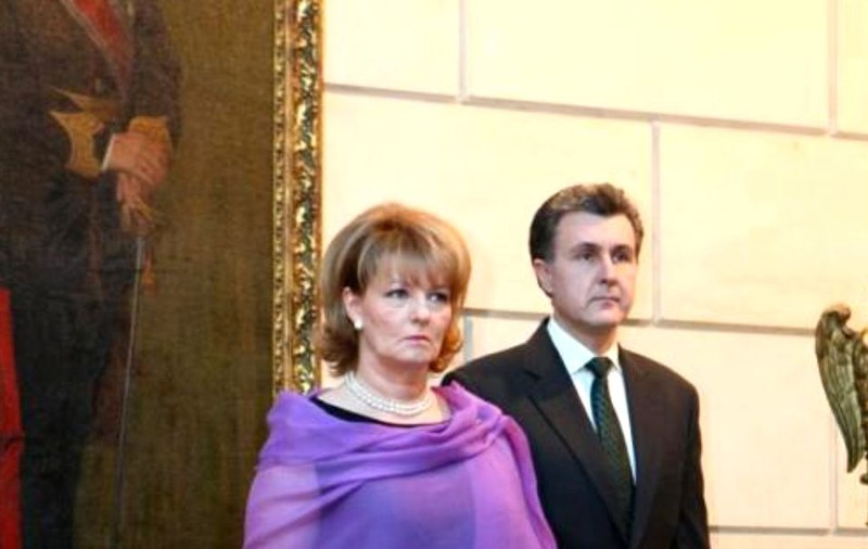 Principesa Margareta devine Regină. Ce titlu va primi Radu Duda