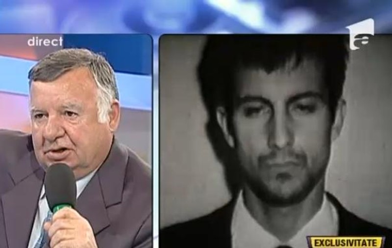 Noi dezvăluiri în cazul celebrului criminal Rîmaru!