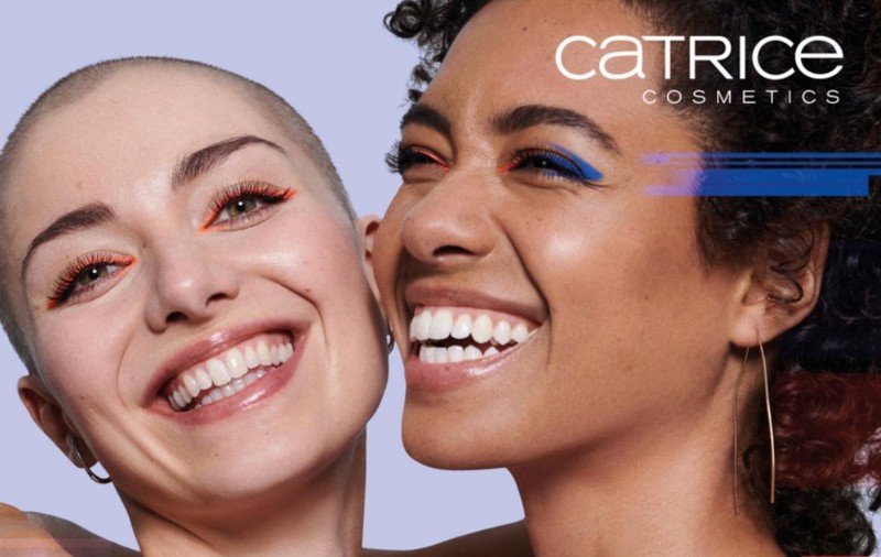 Catrice Beauty Trends. Descoperă noutățile sezonului de toamnă-iarnă 2022/2023
