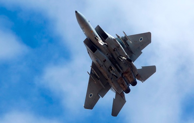 Un avion american a căzut în mare în largul Japoniei