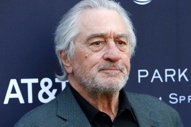 Actorul Robert De Niro joacă îl film rolul lui Frank Sheeran/ Foto: EPA