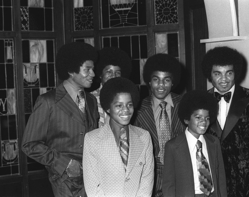 Tito Jackson a murit. Fratele lui Michael Jackson avea 70 de ani