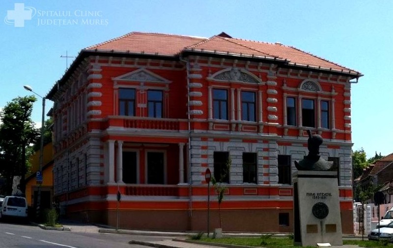 Cinci pacienți aflați la ATI în Spitalul Județean Mureș au murit după ce au luat o bacterie din spital, în ultimele zile