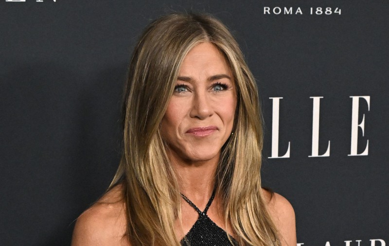 Imagini cu Jennifer Aniston și noul iubit. Cine e Jim Curtis, bărbatul care i-a făcut o urare specială de ziua ei de naștere