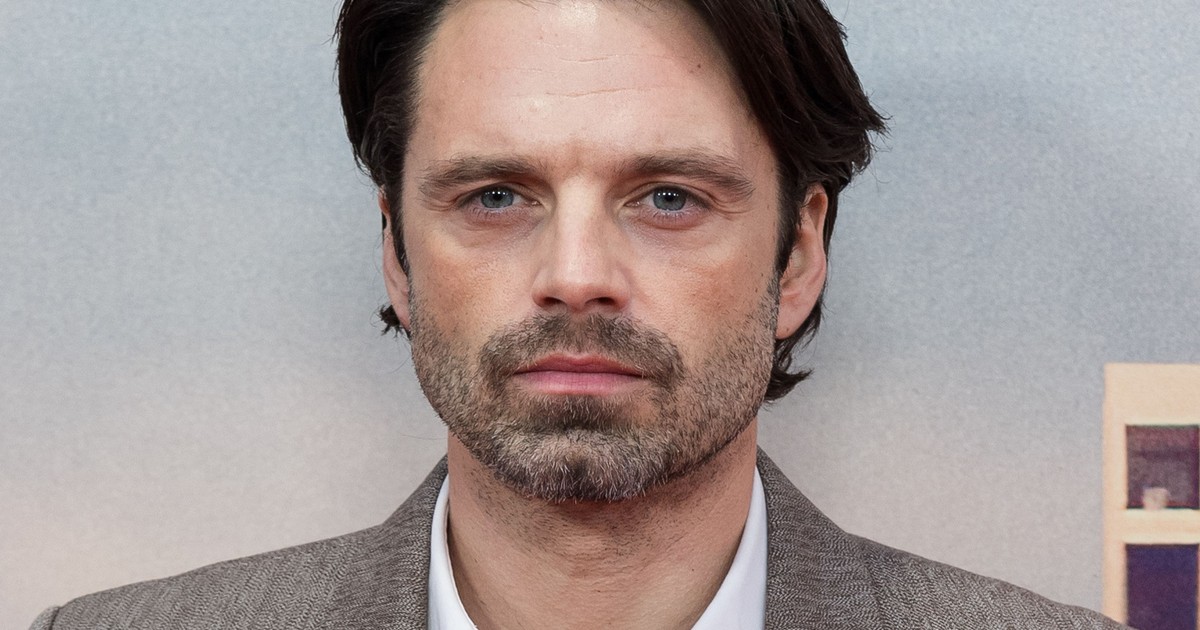 Sebastian Stan